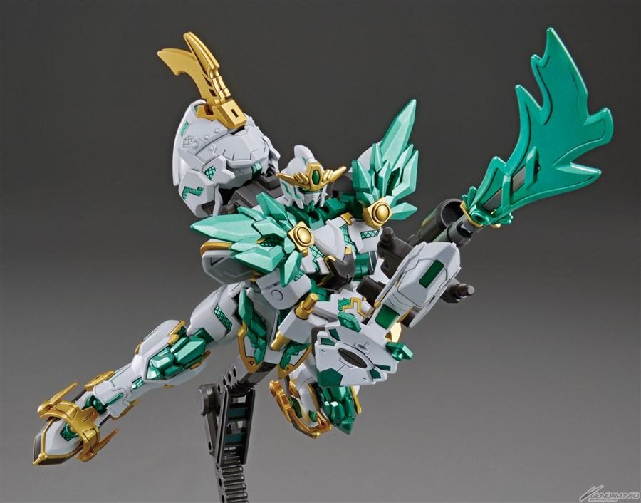 SDBD RX-ZEROMARU SINKIKESSHO - Image 8