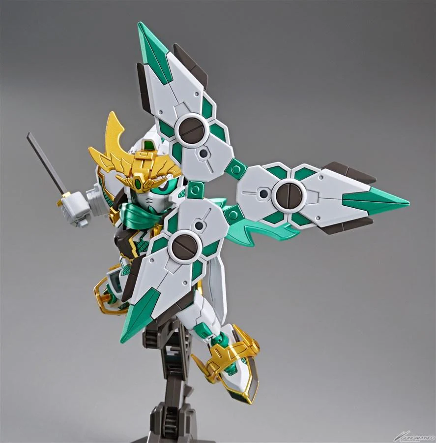 SDBD RX-ZEROMARU SINKIKESSHO - Image 9