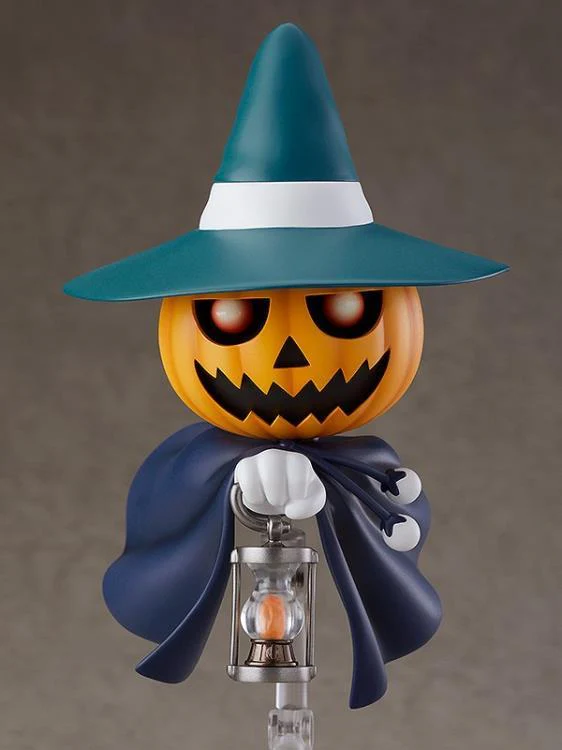 Shin Megami Tensei Nendoroid No.1058 Pyro Jack - Image 2