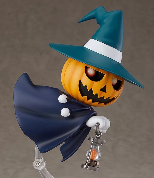 Shin Megami Tensei Nendoroid No.1058 Pyro Jack - Image 3