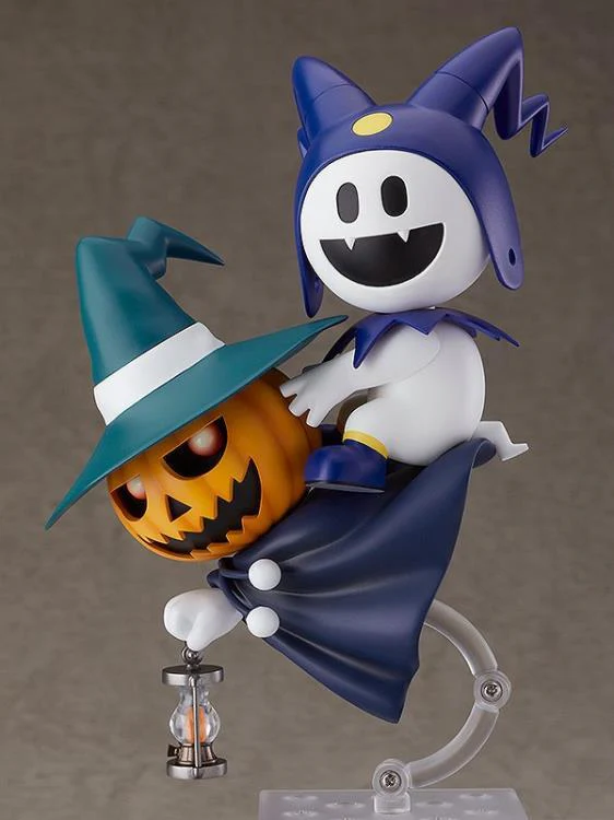 Shin Megami Tensei Nendoroid No.1058 Pyro Jack - Image 4