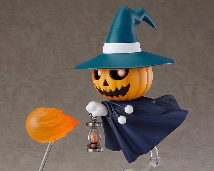 Shin Megami Tensei Nendoroid No.1058 Pyro Jack - Image 5