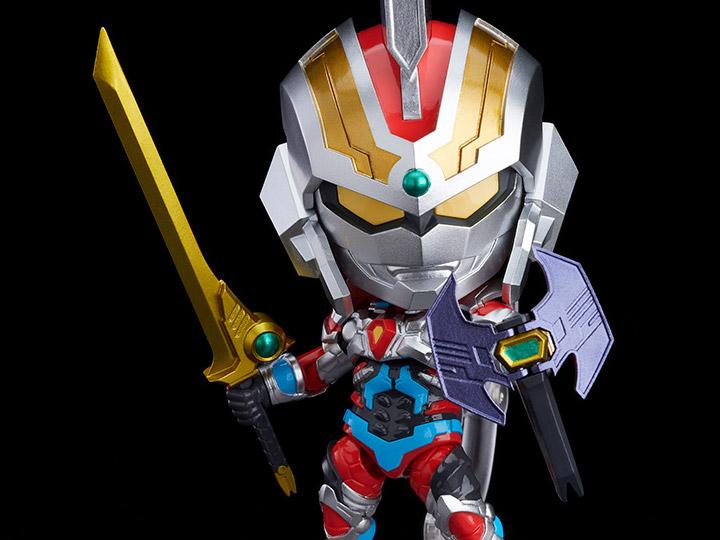 SSSS.Gridman Nendoroid No.1050-DX Gridman