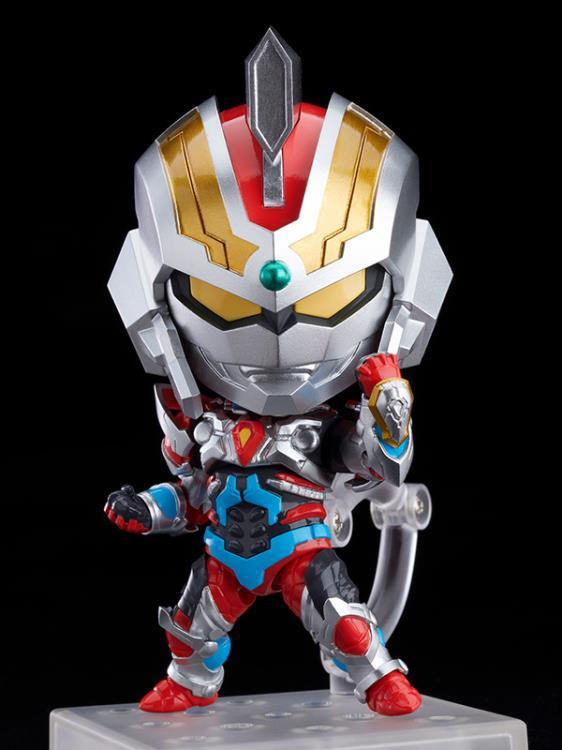 SSSS.Gridman Nendoroid No.1050-DX Gridman - Image 5