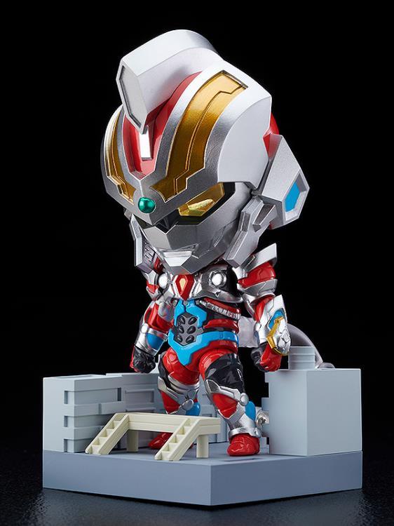 SSSS.Gridman Nendoroid No.1050-DX Gridman - Image 6