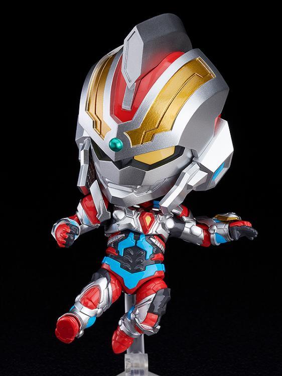 SSSS.Gridman Nendoroid No.1050-DX Gridman - Image 7