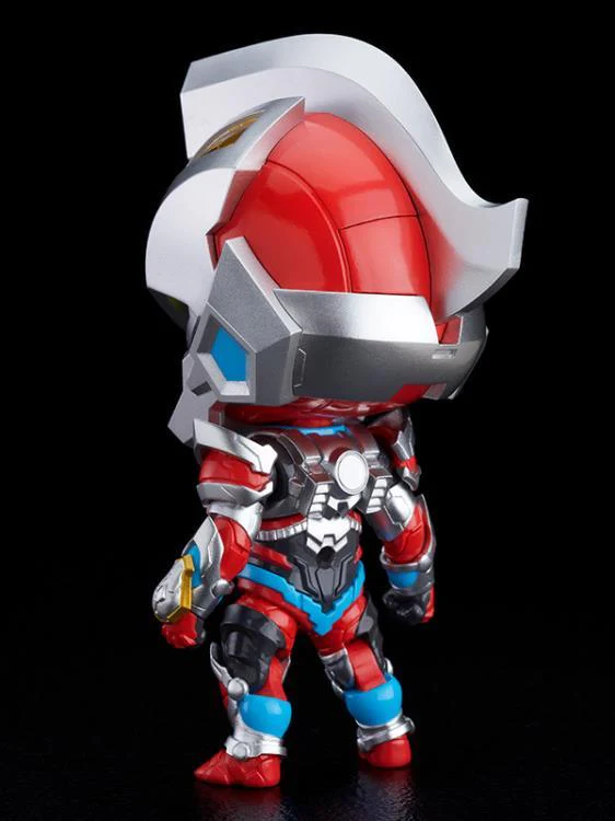 SSSS.Gridman Nendoroid No.1050 Gridman - Image 4