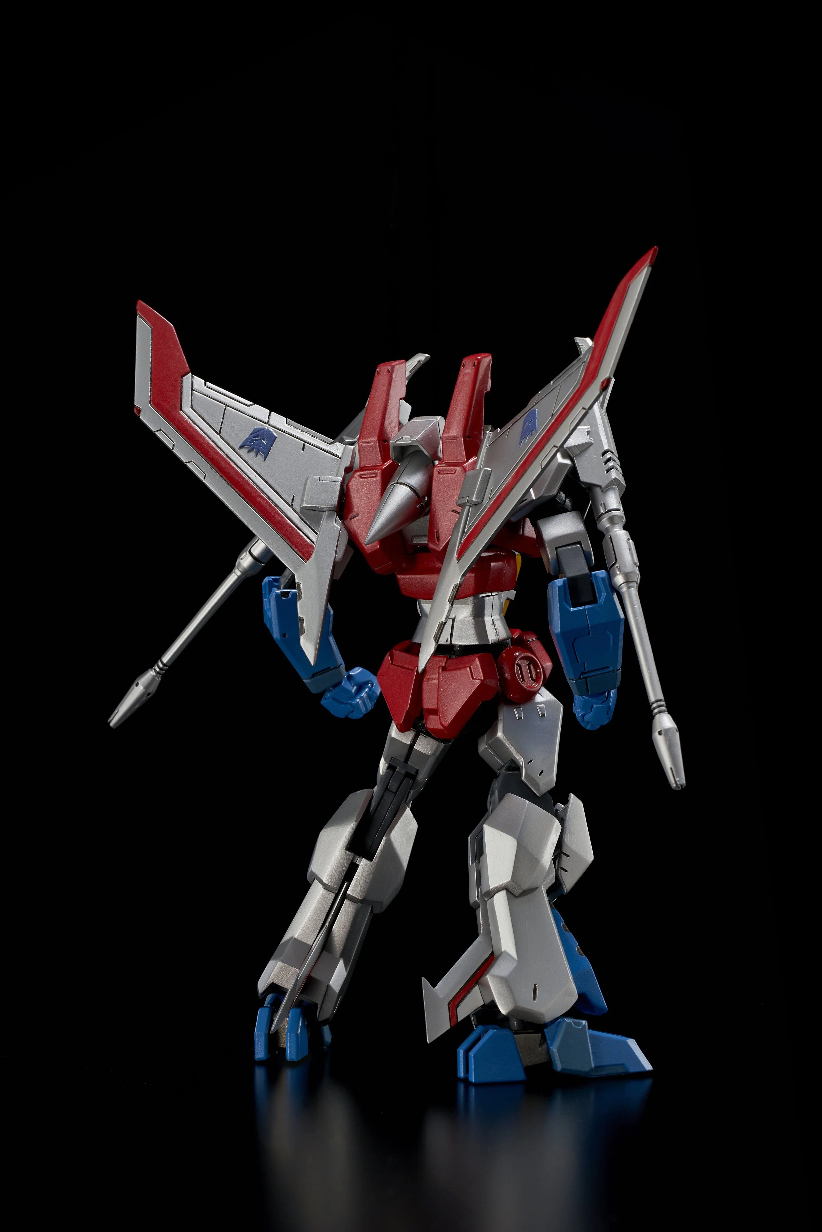 Starscream "Transformers", Flame Toys Furai Model Kit - Image 3