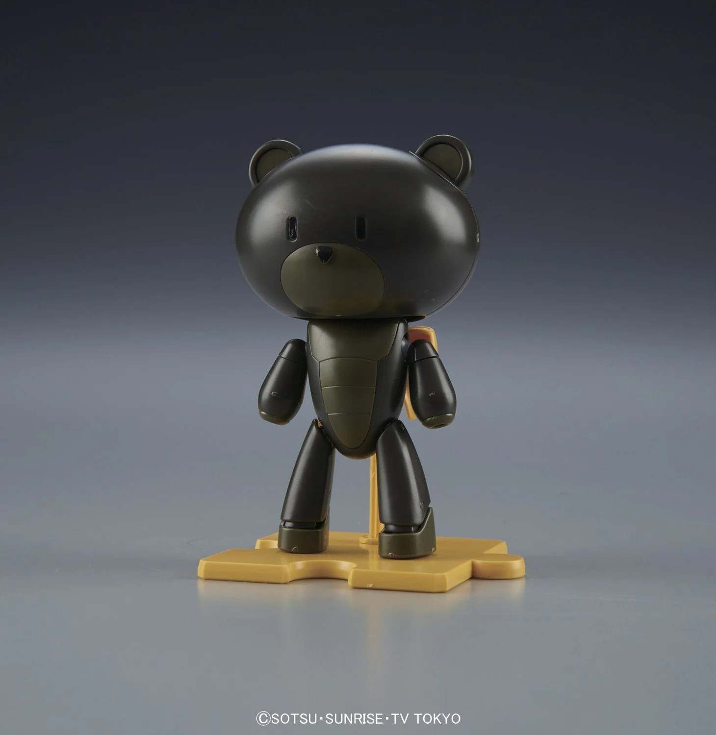StrayBlack & Cat Cosplay "Build Fighters", Bandai HGPG 1/144 - Image 4