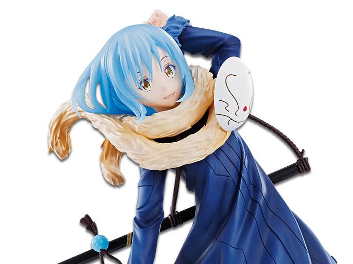 That Time I Got Reincarnated as a Slime Rimuru Prize Figure