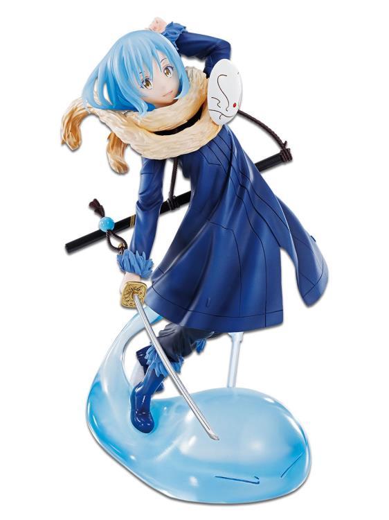 That Time I Got Reincarnated as a Slime Rimuru Prize Figure - Image 2
