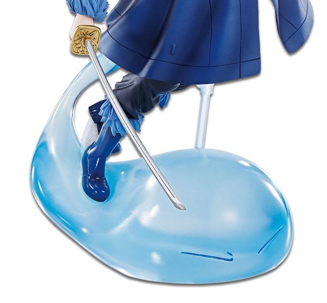 That Time I Got Reincarnated as a Slime Rimuru Prize Figure - Image 3