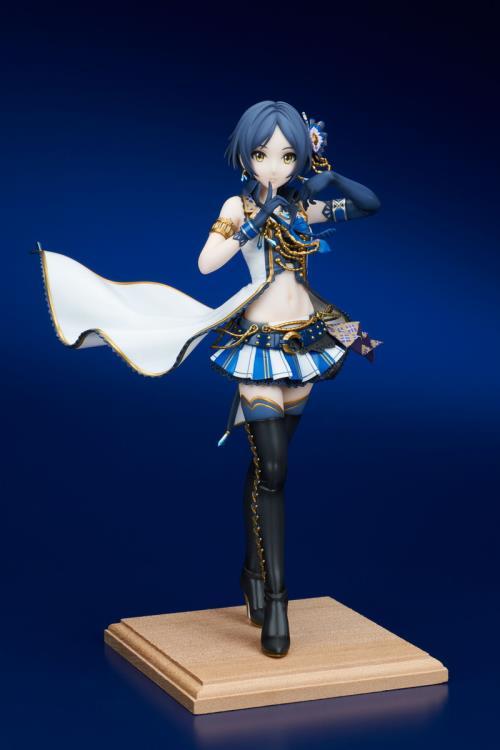 Pre-Order The Idolmaster Cinderella Girls Kanade Hayami (Endless Night Ver.) 1/8 Scale Figure - Image 2