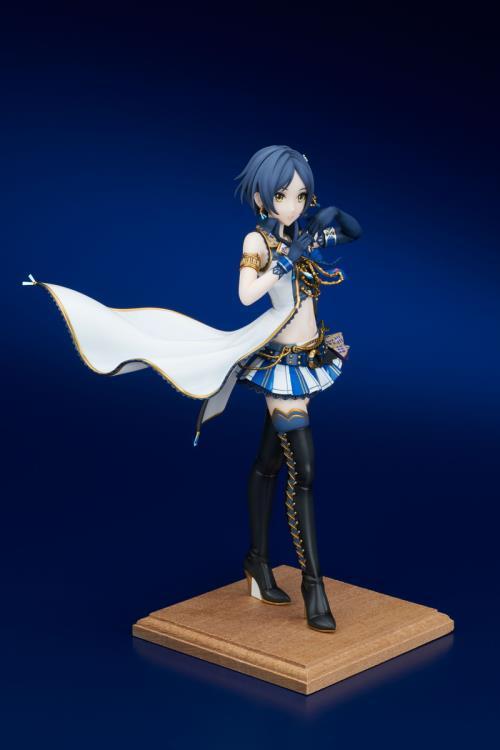 Pre-Order The Idolmaster Cinderella Girls Kanade Hayami (Endless Night Ver.) 1/8 Scale Figure - Image 3