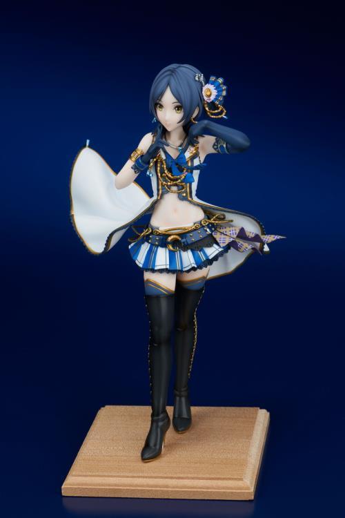 Pre-Order The Idolmaster Cinderella Girls Kanade Hayami (Endless Night Ver.) 1/8 Scale Figure - Image 4