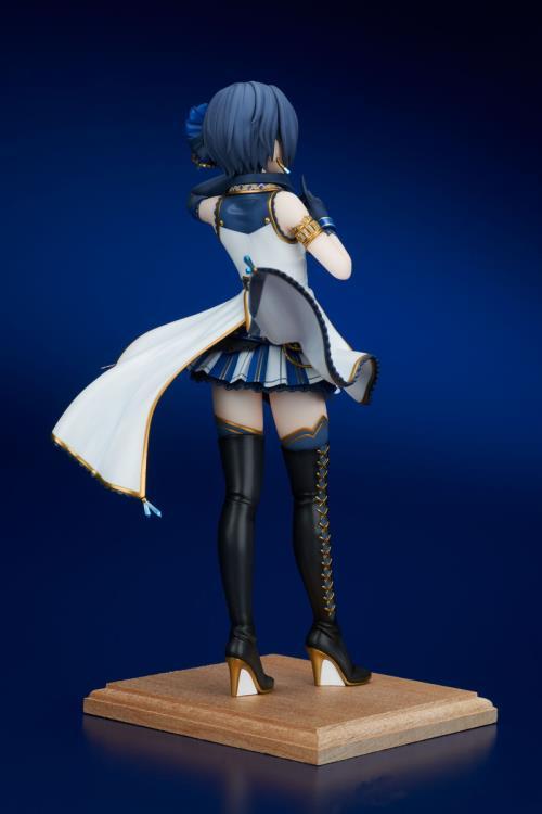 Pre-Order The Idolmaster Cinderella Girls Kanade Hayami (Endless Night Ver.) 1/8 Scale Figure - Image 5