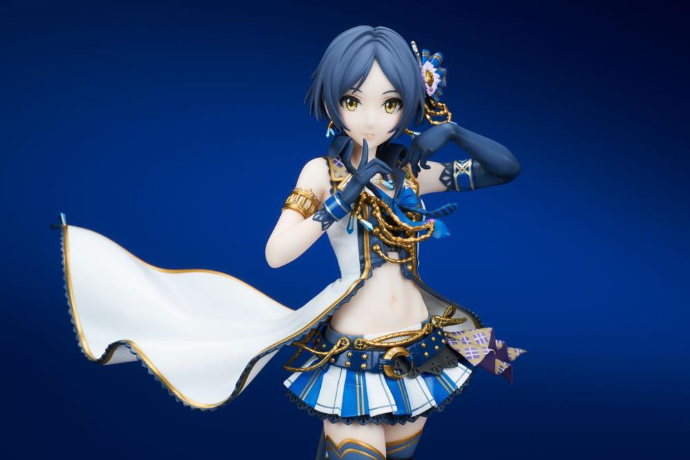 Pre-Order The Idolmaster Cinderella Girls Kanade Hayami (Endless Night Ver.) 1/8 Scale Figure - Image 6
