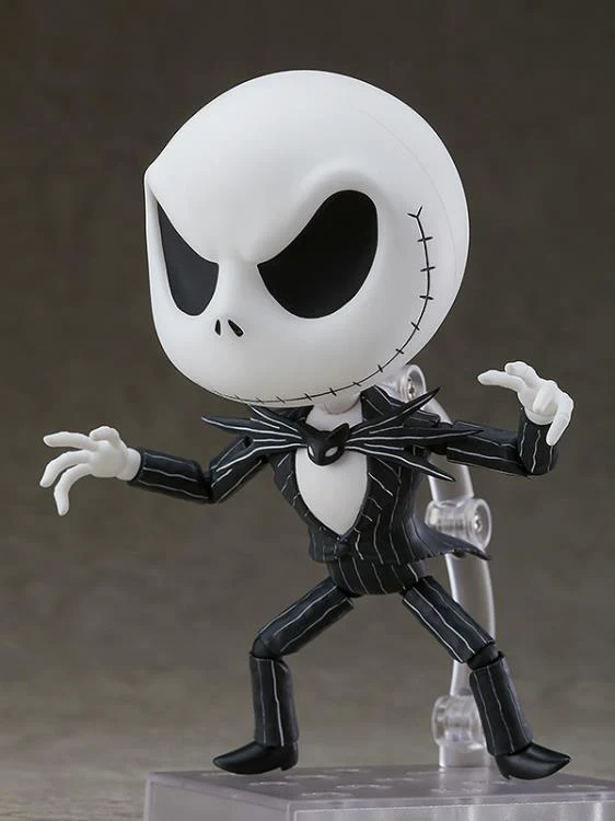 The Nightmare Before Christmas Nendoroid No.1011 Jack Skellington - Image 5