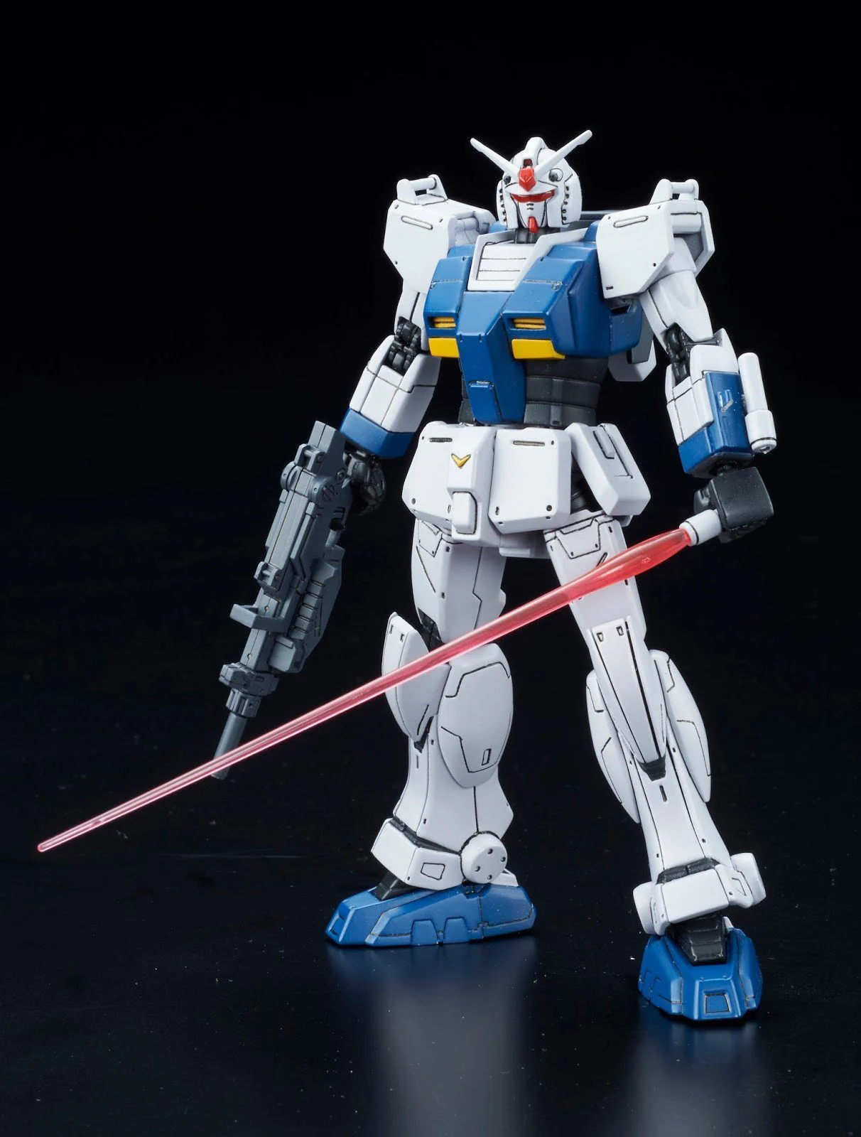 The Origin - 1/144 Gundam Local Type - Image 3