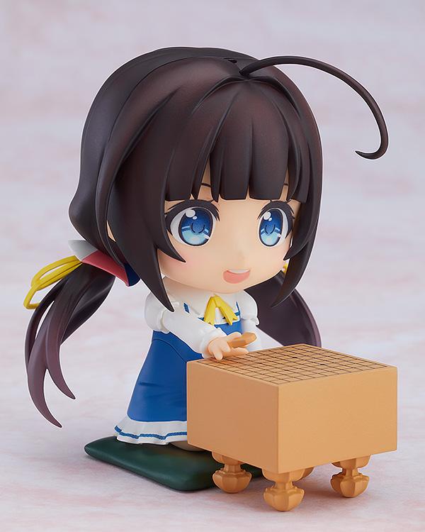 The Ryuo's Work is Never Done Nendoroid No.897 Ai Hinatsuru - Image 5