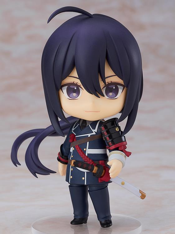 Touken Ranbu Nendoroid No.1007 Namazuo Toshiro - Image 2