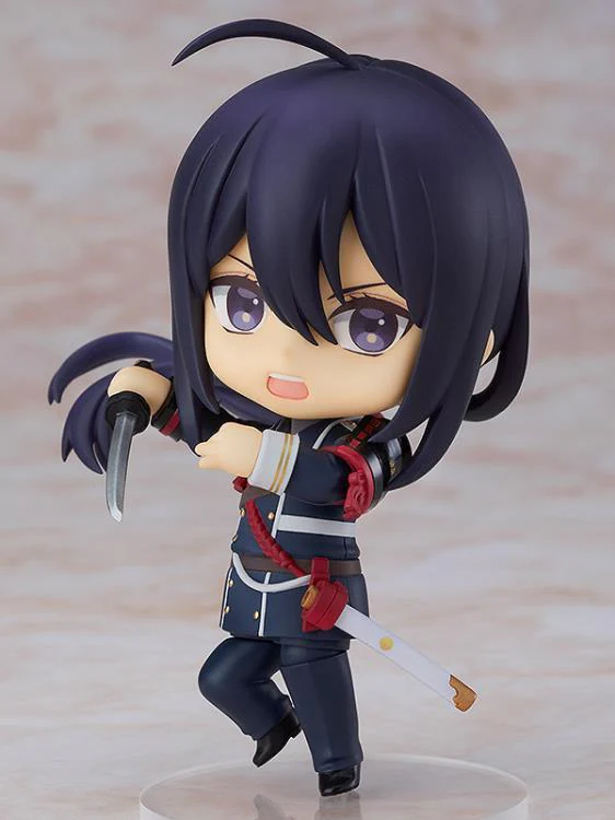 Touken Ranbu Nendoroid No.1007 Namazuo Toshiro - Image 3