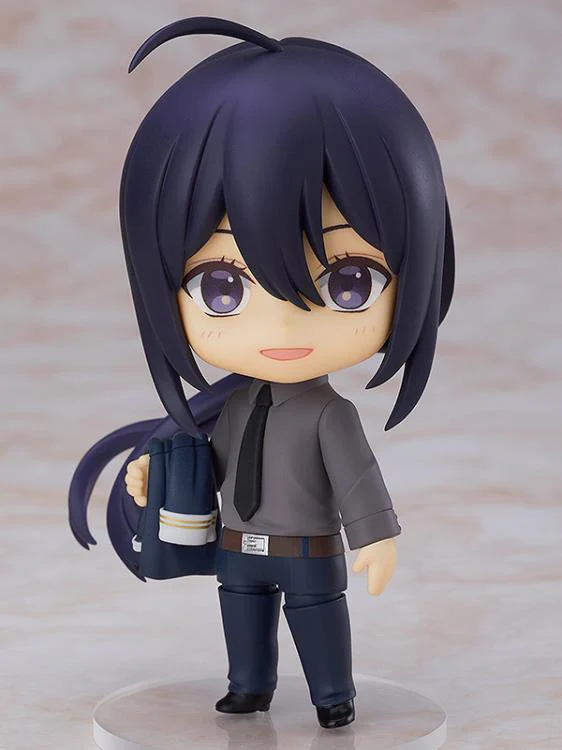 Touken Ranbu Nendoroid No.1007 Namazuo Toshiro - Image 4