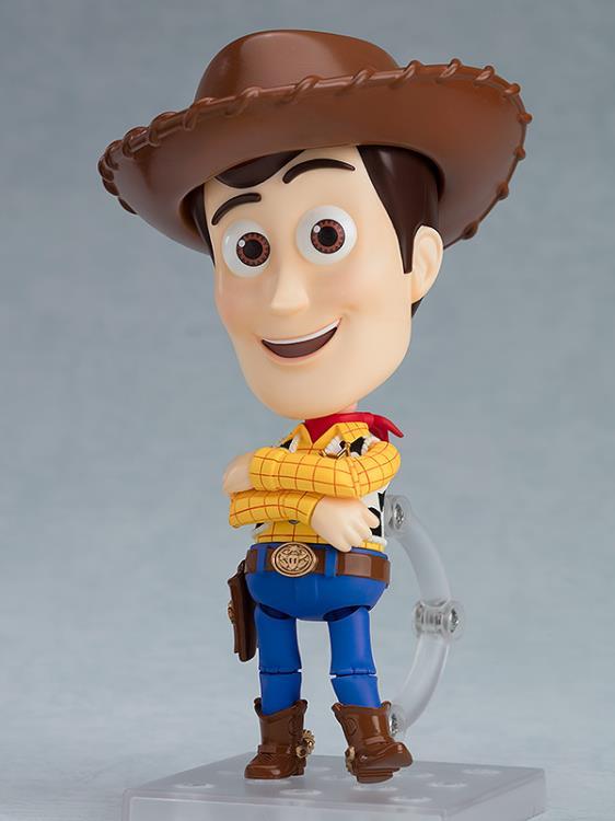 Toy Story Nendoroid No.1046-DX Woody - Image 2