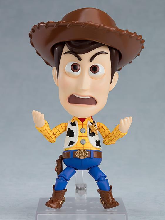 Toy Story Nendoroid No.1046-DX Woody - Image 4