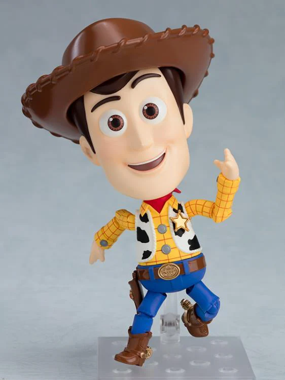 Toy Story Nendoroid No.1046-DX Woody - Image 7