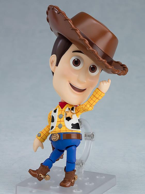 Toy Story Nendoroid No.1046 Woody - Image 2