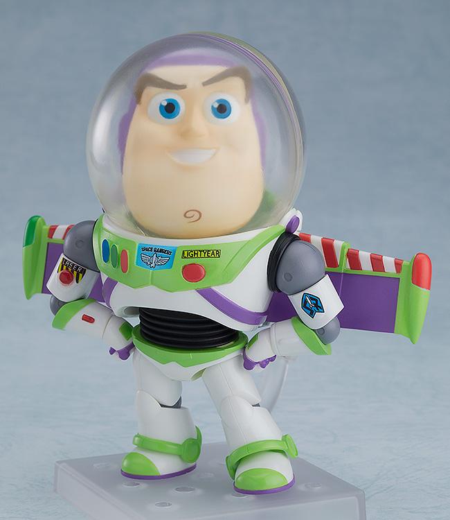 Toy Story Nendoroid No.1047 Buzz Lightyear - Image 2
