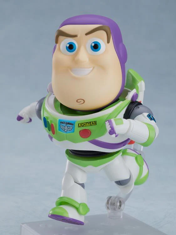 Toy Story Nendoroid No.1047-DX Buzz Lightyear - Image 2