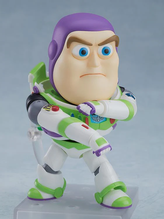 Toy Story Nendoroid No.1047-DX Buzz Lightyear - Image 5