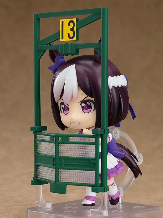 Uma Musume Pretty Derby Nendoroid No.997 Special Week - Image 3