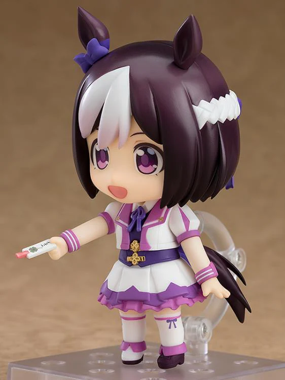 Uma Musume Pretty Derby Nendoroid No.997 Special Week - Image 4