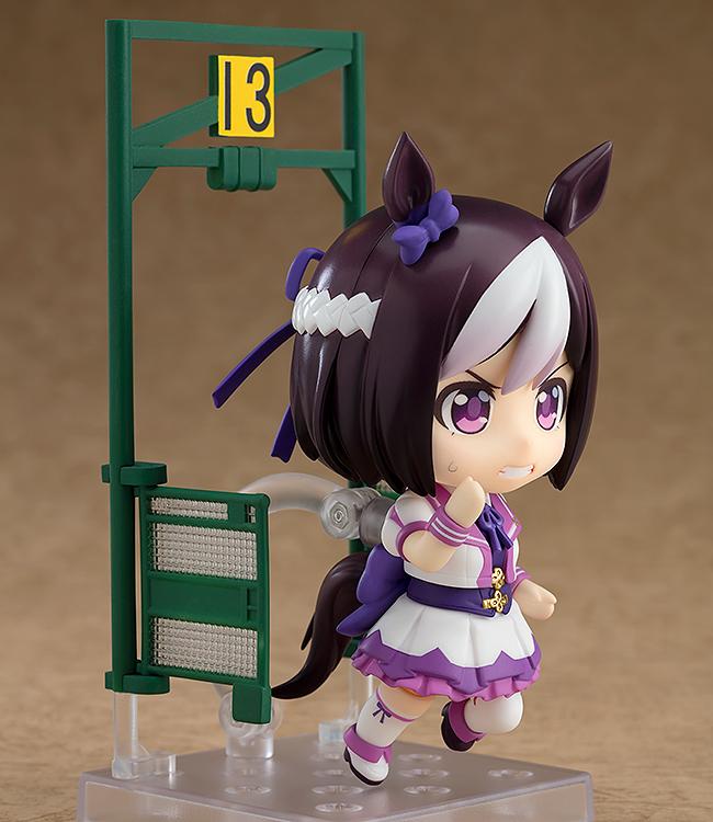 Uma Musume Pretty Derby Nendoroid No.997 Special Week - Image 5