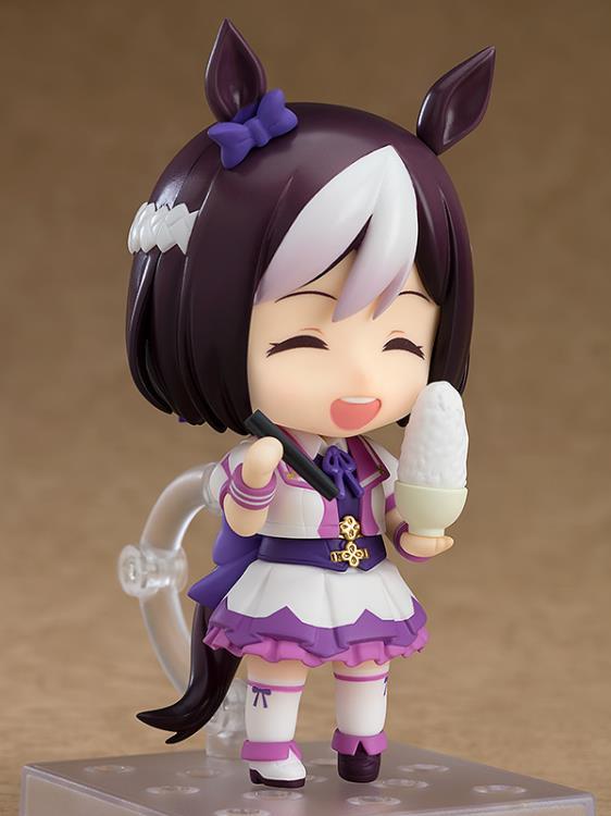 Uma Musume Pretty Derby Nendoroid No.997 Special Week - Image 6