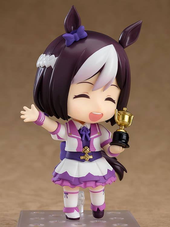 Uma Musume Pretty Derby Nendoroid No.997 Special Week - Image 7