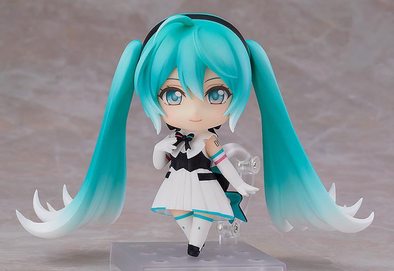 Vocaloid Nendoroid No.1039 Hatsune Miku (Symphony 2018-2019 Ver.) - Image 2