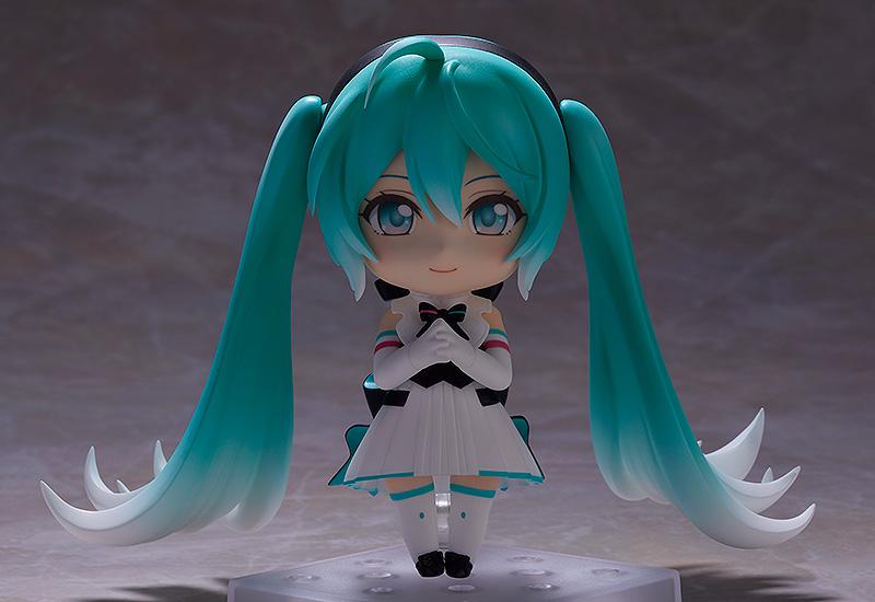 Vocaloid Nendoroid No.1039 Hatsune Miku (Symphony 2018-2019 Ver.) - Image 5