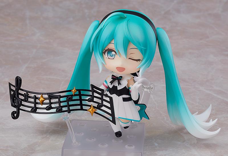 Vocaloid Nendoroid No.1039 Hatsune Miku (Symphony 2018-2019 Ver.) - Image 6