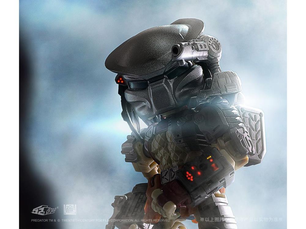 Predator MegaBox MB-11 Predator - Image 10