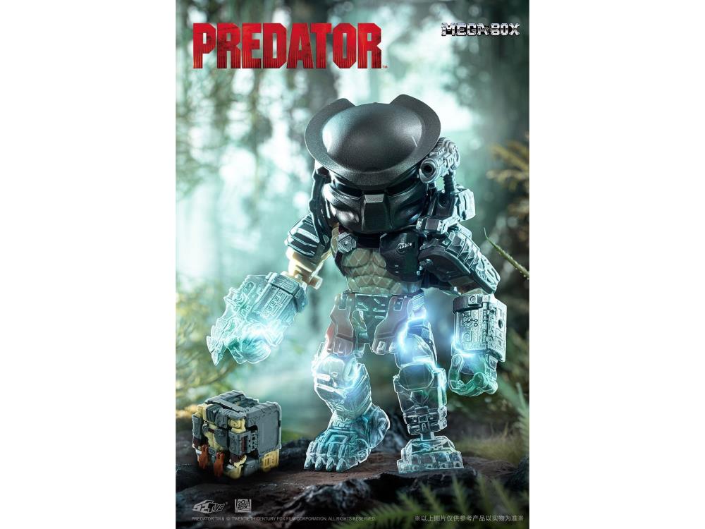 Predator MegaBox MB-11 Predator - Image 11