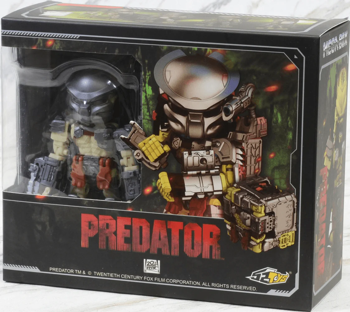 Predator MegaBox MB-11 Predator - Image 13