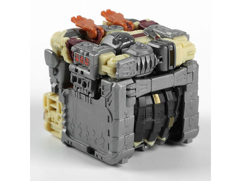 Predator MegaBox MB-11 Predator - Image 5