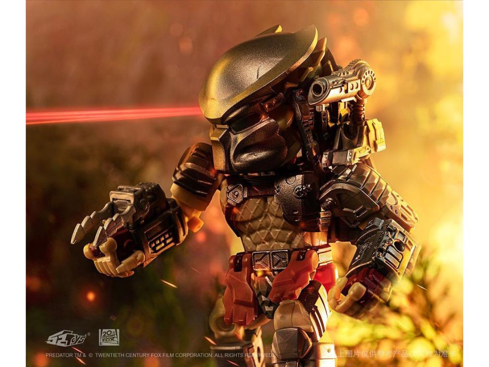 Predator MegaBox MB-11 Predator - Image 7