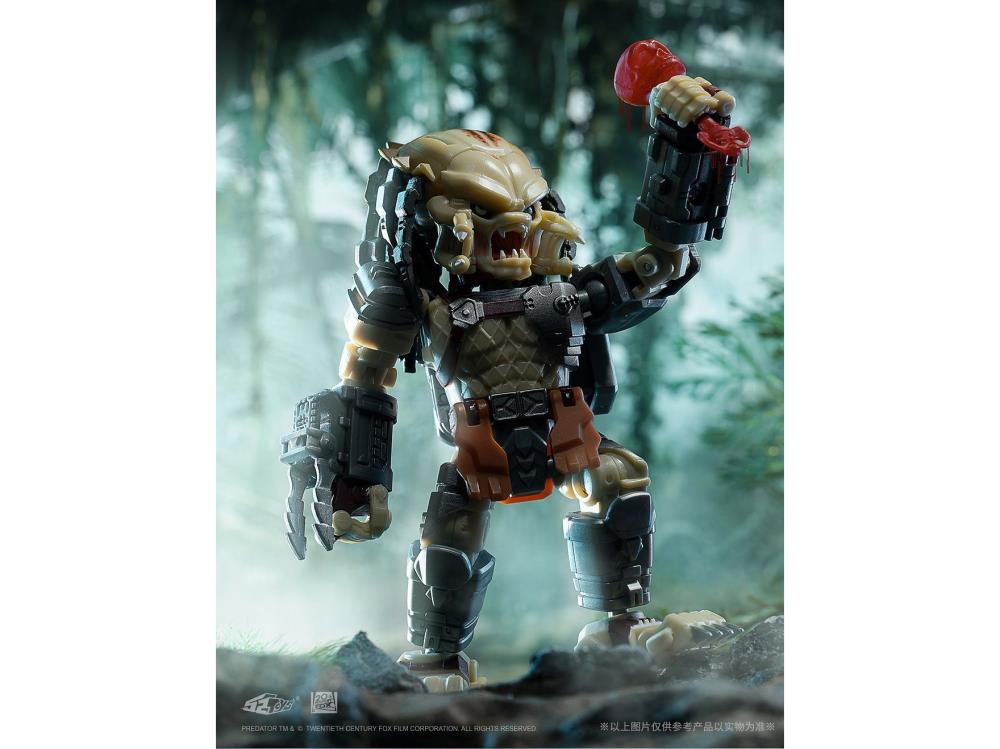 Predator MegaBox MB-11 Predator - Image 8