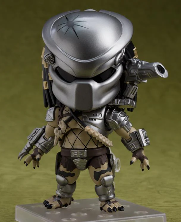 Predator Nendoroid No.1845 Predator - Image 2
