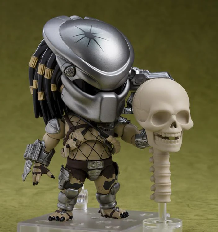 Predator Nendoroid No.1845 Predator - Image 3